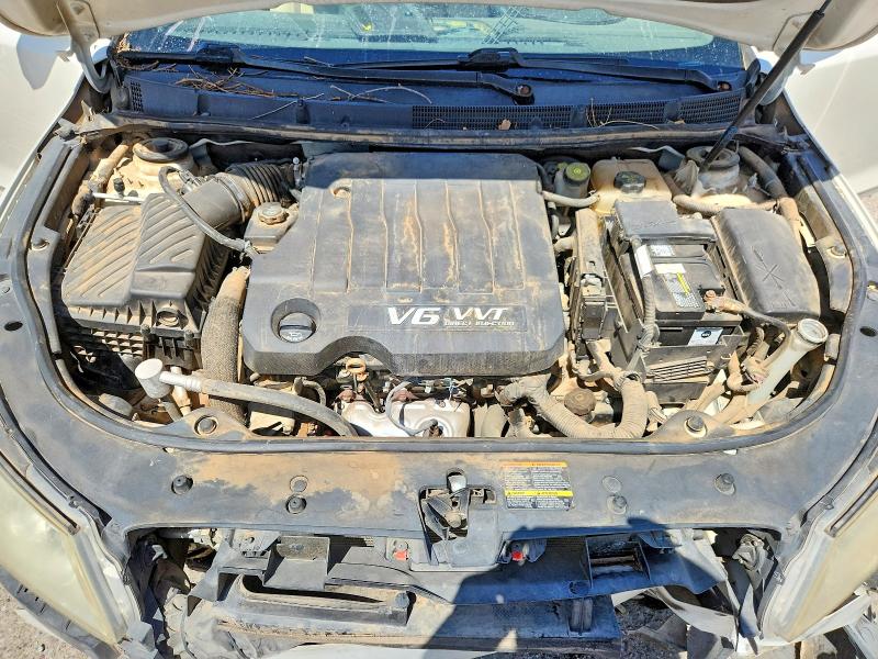 Продажа на аукционе авто 2010 Buick Lacrosse, vin: 1G4GE5EV9AF198041, номер лота: 59742676