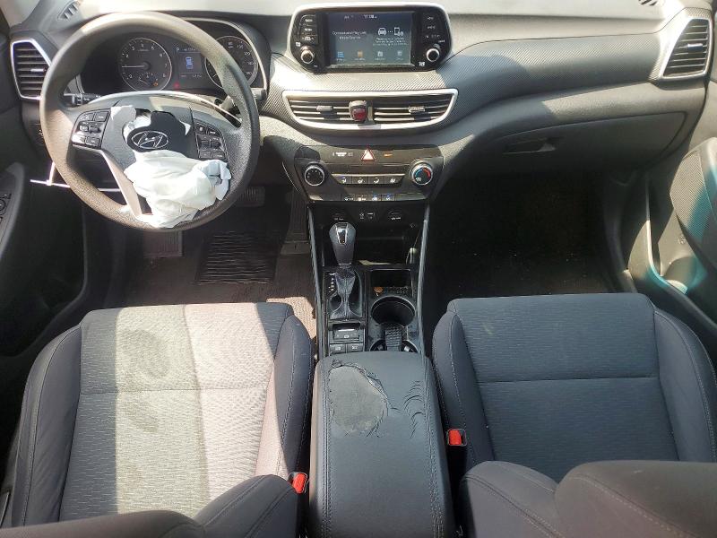 Продажа на аукционе авто 2019 Hyundai Tucson, vin: KM8J23A48KU887467, номер лота: 59025106