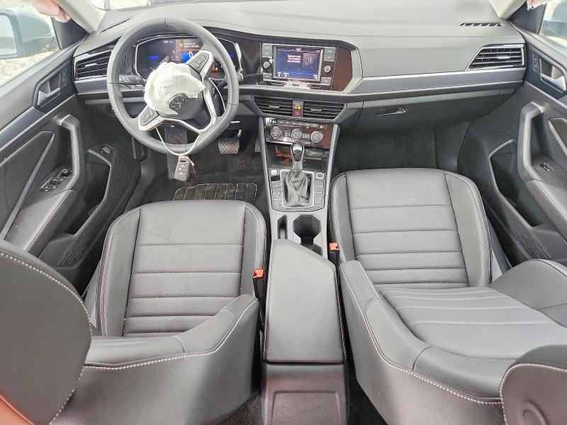 Продажа на аукционе авто 2024 Volkswagen Jetta, vin: 3VWEM7BU6RM082259, номер лота: 59639296