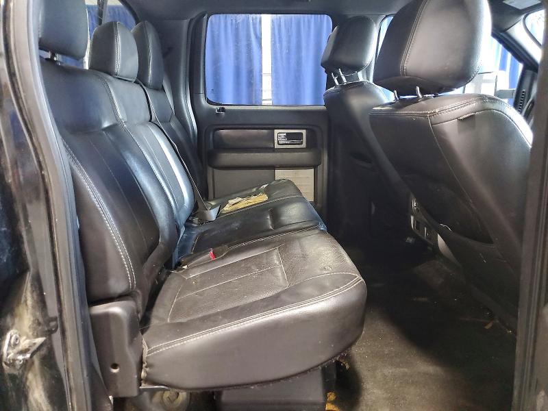 Продажа на аукционе авто 2012 Ford F150, vin: 1FTFW1ET6CFA92993, номер лота: 59627976