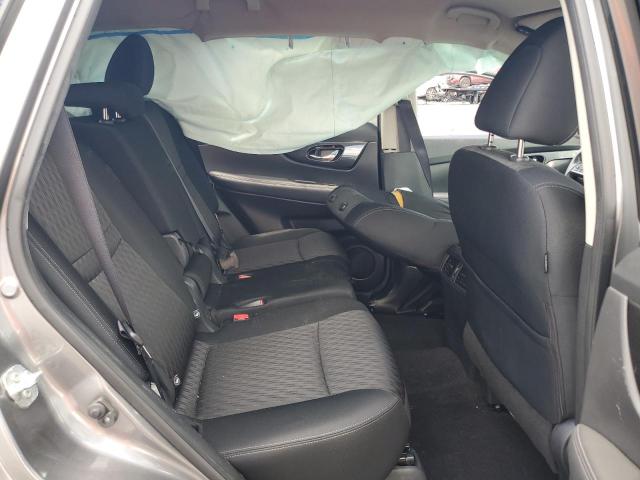 Aukcja sprzedaży 2017 Nissan Rogue, vin: KNMAT2MT7HP584833, numer aukcji: 58737256