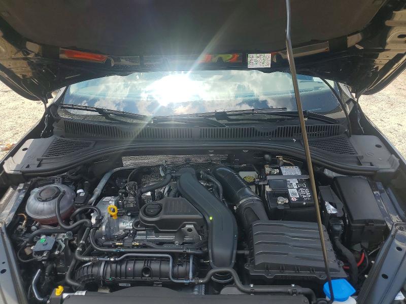 Aukcja sprzedaży 2026 Volkswagen Jetta, vin: 3VW7W7BU4TM054132, numer aukcji: 61605286