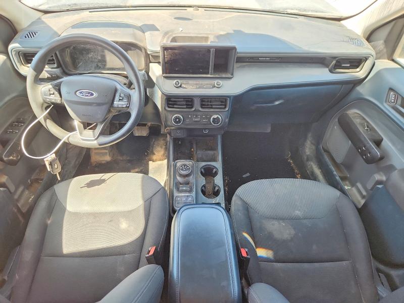 Продажа на аукционе авто 2024 Ford Maverick, vin: 3FTTW8A30RRA40885, номер лота: 59188626