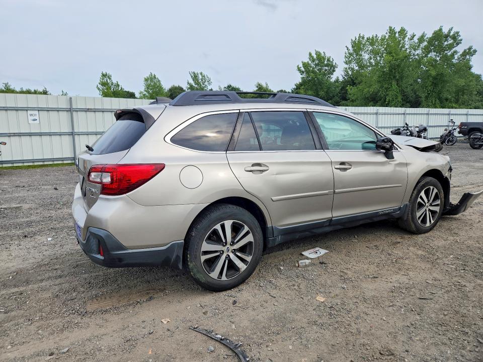 Aukcja sprzedaży 2019 Subaru Outback, vin: 4S4BSANC9K3261295, numer aukcji: 62876156