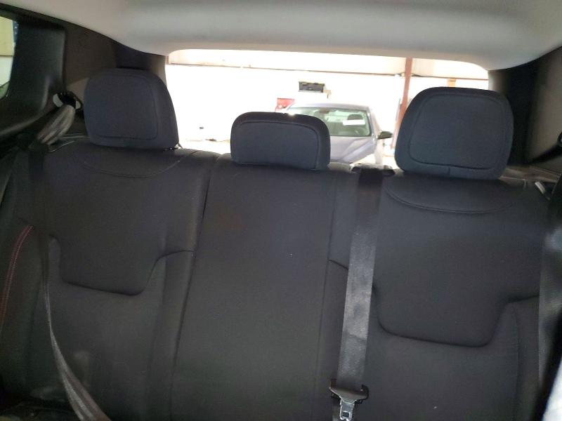 Продаж на аукціоні авто 2015 Jeep Renegade, vin: ZACCJBCT0FPB80370, номер лоту: 63048126