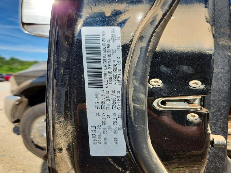 63013996 :رقم المزاد ، 3C63RRKL1JG319748 vin ، 2018 Ram 3500 مزاد بيع