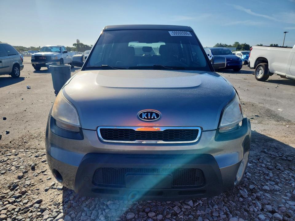 Aukcja sprzedaży 2011 Kia Soul, vin: KNDJT2A2XB7195736, numer aukcji: 59592086