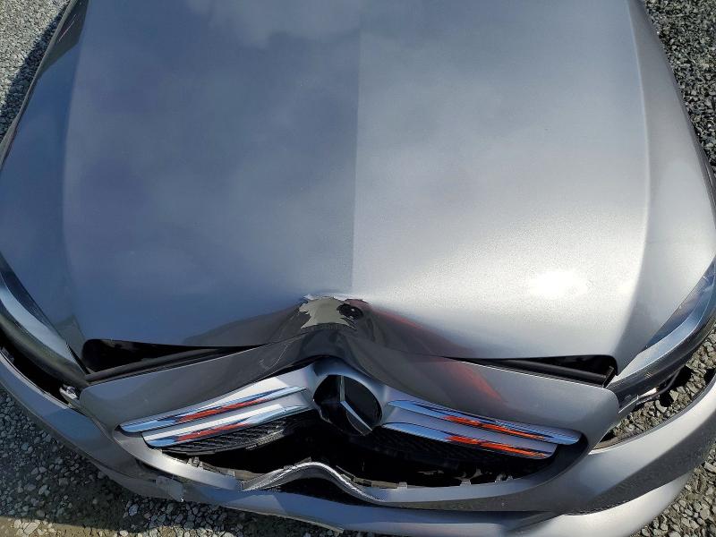 2016 Mercedes-benz C მანქანა იყიდება აუქციონზე, vin: WDDWF4KB3GR171089, აუქციონის ნომერი: 60183146