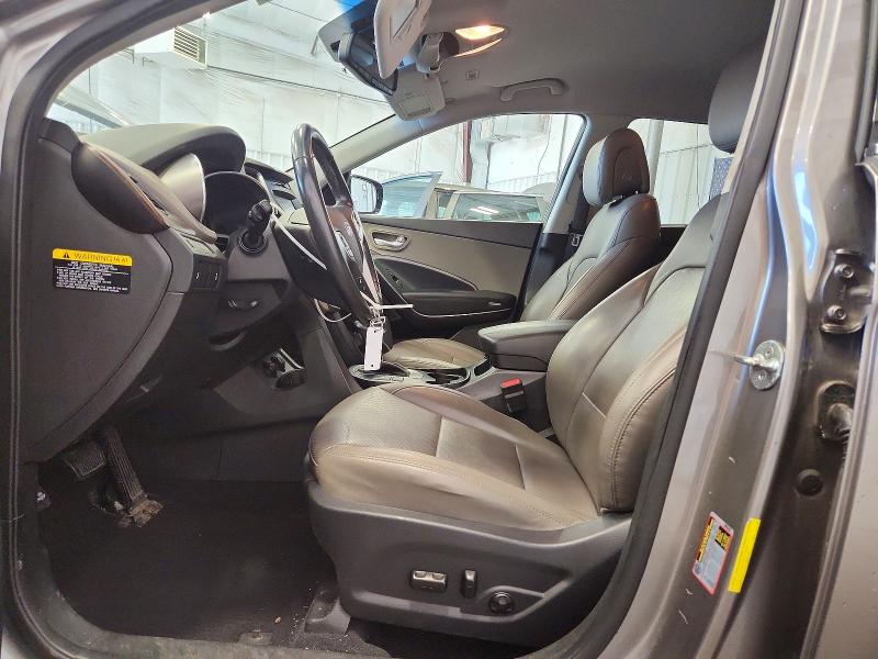 Aukcja sprzedaży 2018 Hyundai Santa Fe Sport, vin: 5NMZUDLB5JH075679, numer aukcji: 59841446