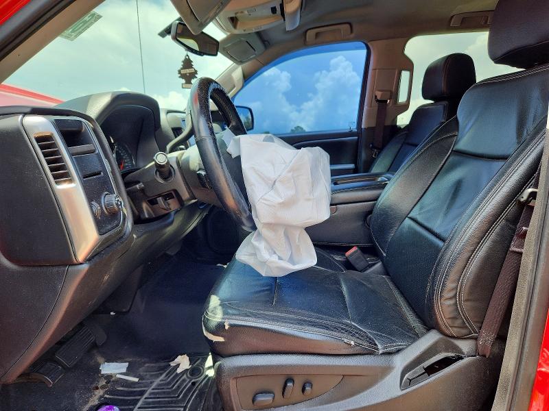 Aukcja sprzedaży 2017 Chevrolet Silverado, vin: 3GCPCRECXHG488099, numer aukcji: 60305536