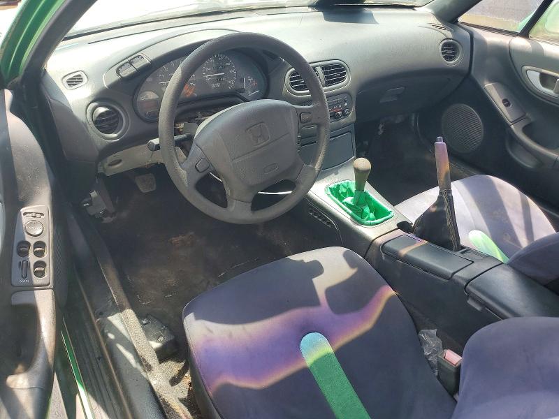 Продаж на аукціоні авто 1993 Honda Civic, vin: JHMEH6168PS005657, номер лоту: 59647866