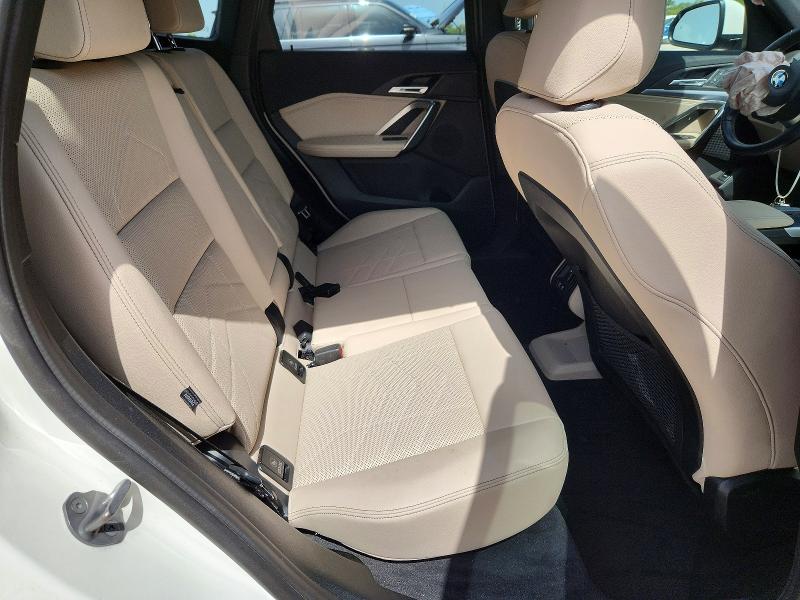 2023 Bmw X1 მანქანა იყიდება აუქციონზე, vin: WBX73EF00P5X03298, აუქციონის ნომერი: 60203246
