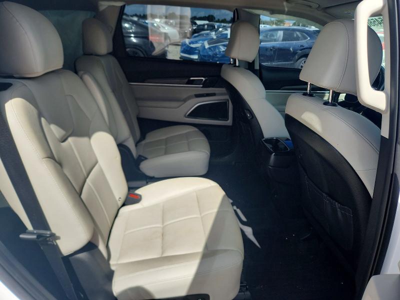 Aukcja sprzedaży 2022 Kia Telluride, vin: 5XYP54HC2NG288224, numer aukcji: 62154586