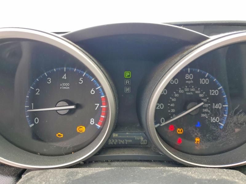 2012 Mazda 3 მანქანა იყიდება აუქციონზე, vin: JM1BL1V75C1576645, აუქციონის ნომერი: 61021886