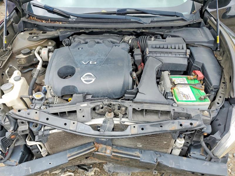 Продаж на аукціоні авто 2013 Nissan Maxima, vin: 1N4AA5APXDC845054, номер лоту: 59260016