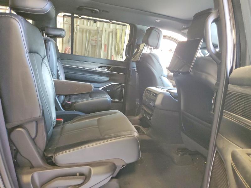 Aukcja sprzedaży 2024 Jeep Wagoneer, vin: 1C4SJVDP7RS153437, numer aukcji: 60786746