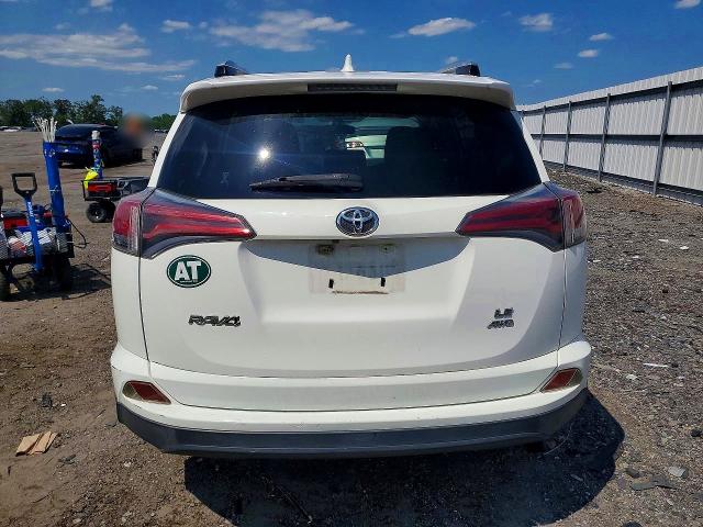Aukcja sprzedaży 2016 Toyota Rav4, vin: JTMBFREVXGJ083103, numer aukcji: 62237946