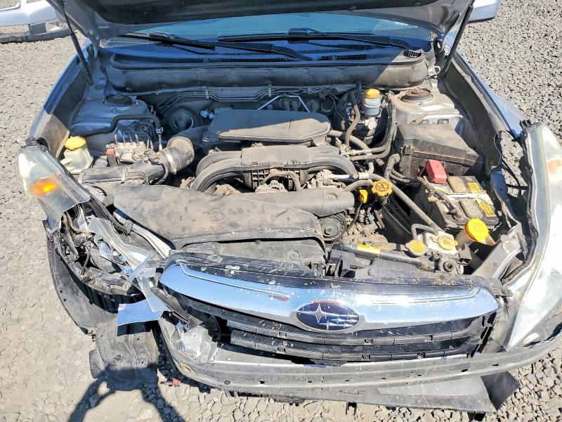 Продажа на аукционе авто 2012 Subaru Outback, vin: 4S4BRBCC3C3281032, номер лота: 60802536