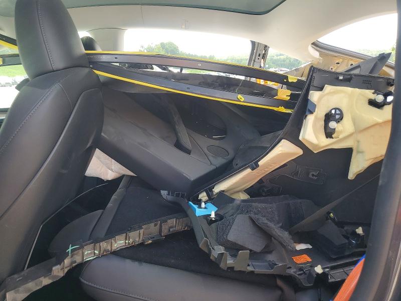 Aukcja sprzedaży 2023 Tesla Model Y, vin: 7SAYGDEE2PA140153, numer aukcji: 60896066