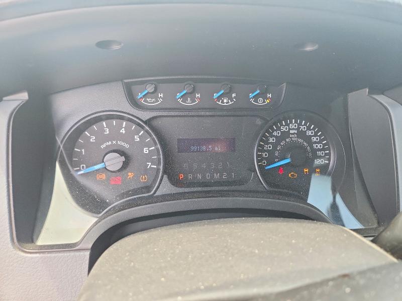 Aukcja sprzedaży 2013 Ford F150, vin: 1FTFX1EF5DFC93342, numer aukcji: 61645446