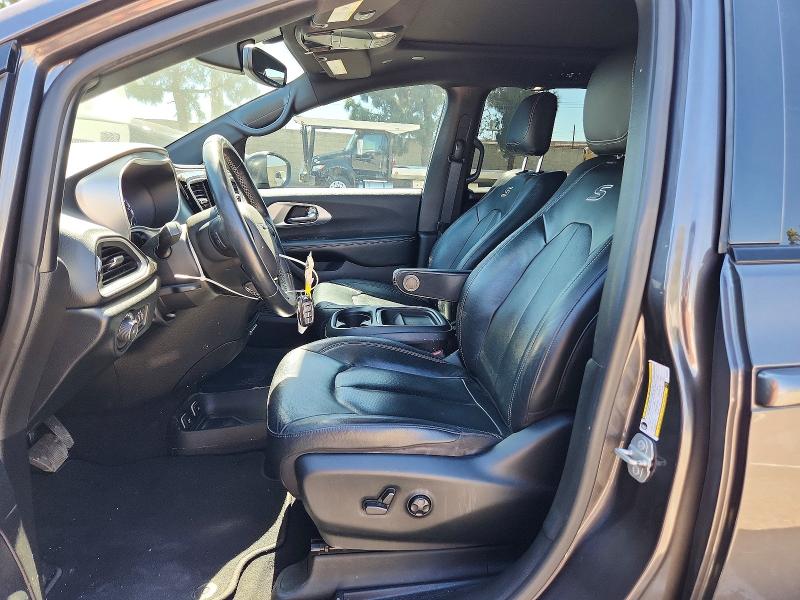 Aukcja sprzedaży 2020 Chrysler Pacifica, vin: 2C4RC1BG3LR223383, numer aukcji: 59918746