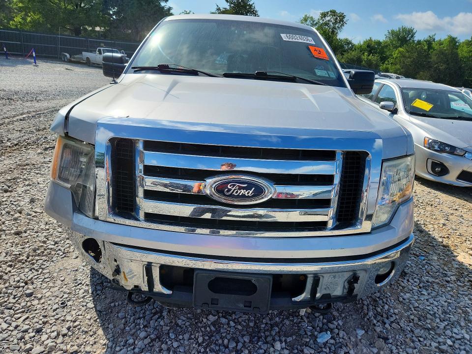 Aukcja sprzedaży 2011 Ford F150, vin: 1FTFW1EF2BKD51883, numer aukcji: 60024036