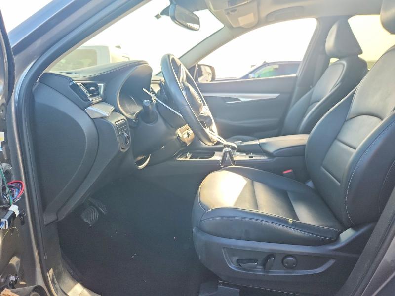 61686906 :رقم المزاد ، 3PCAJ5M13KF137780 vin ، 2019 Infiniti Qx50 مزاد بيع