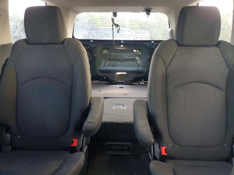 Aukcja sprzedaży 2015 Gmc Acadia, vin: 1GKKRPKD0FJ148910, numer aukcji: 60515836