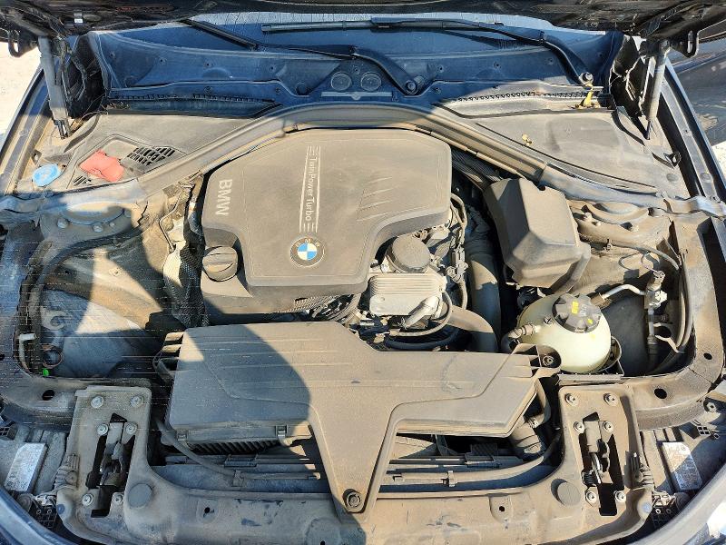 Aukcja sprzedaży 2018 Bmw 320, vin: WBA8A9C54JAH12664, numer aukcji: 59801756