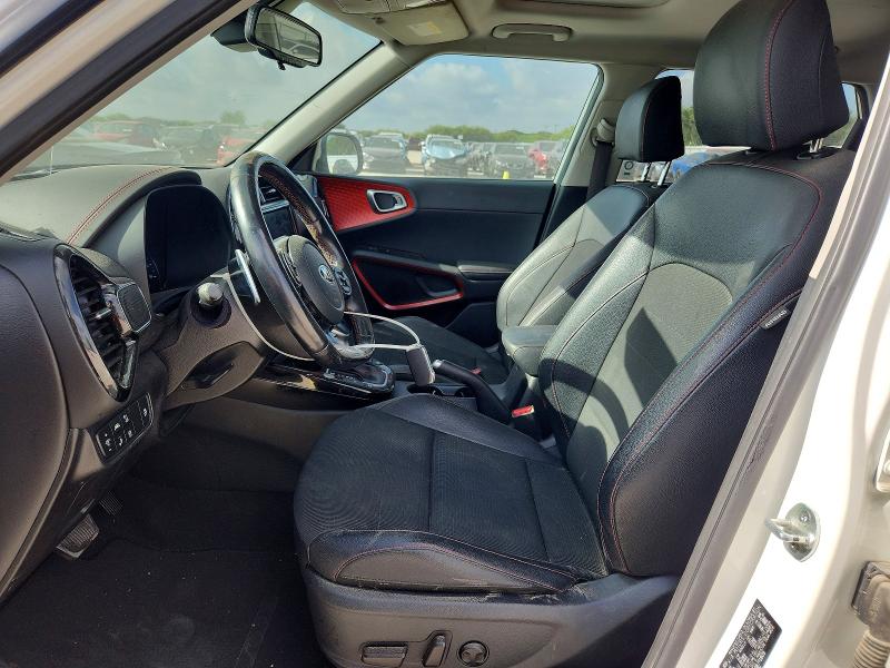 Aukcja sprzedaży 2020 Kia Soul, vin: KNDJ53AF0L7718539, numer aukcji: 59825126