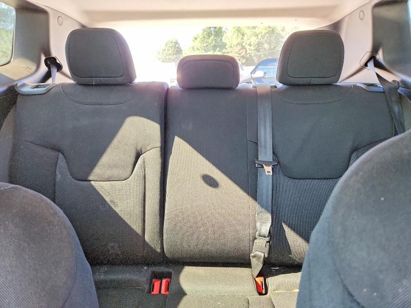 Aukcja sprzedaży 2017 Jeep Renegade, vin: ZACCJAAB1HPE82449, numer aukcji: 63297856