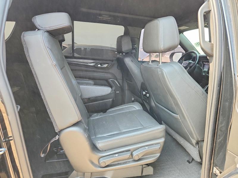 Продаж на аукціоні авто 2021 Gmc Yukon Xl, vin: 1GKS2JKL5MR170389, номер лоту: 61910046