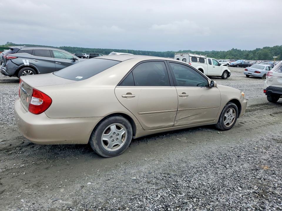 Продажа на аукционе авто 2003 Toyota Camry, vin: 4T1BE32K63U222237, номер лота: 61911446