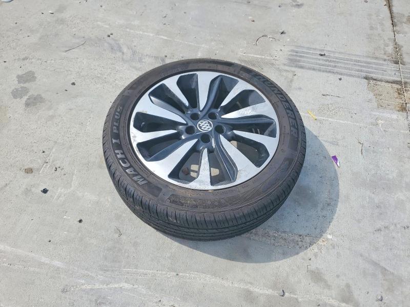 2018 Buick Encore მანქანა იყიდება აუქციონზე, vin: KL4CJASB8JB558774, აუქციონის ნომერი: 61606036