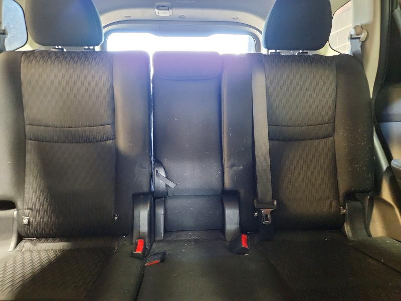 2019 Nissan Rogue მანქანა იყიდება აუქციონზე, vin: JN8AT2MV5KW384987, აუქციონის ნომერი: 60715946