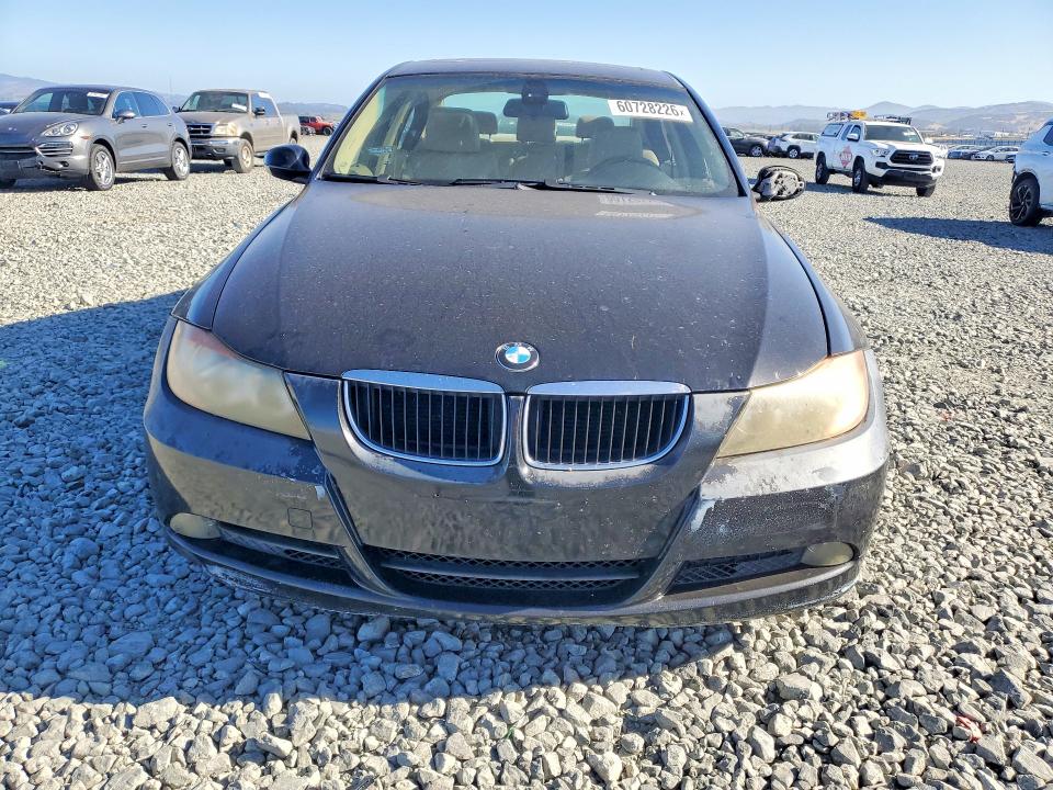 Продаж на аукціоні авто 2007 Bmw 328, vin: WBAVC53537FZ81415, номер лоту: 60728226