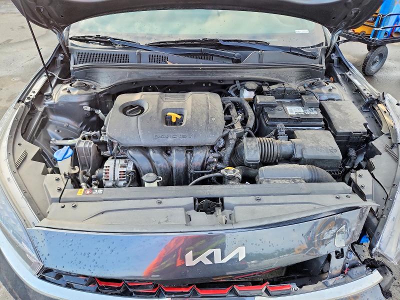 Продаж на аукціоні авто 2024 Kia Forte, vin: 3KPF54AD0RE721346, номер лоту: 62787976