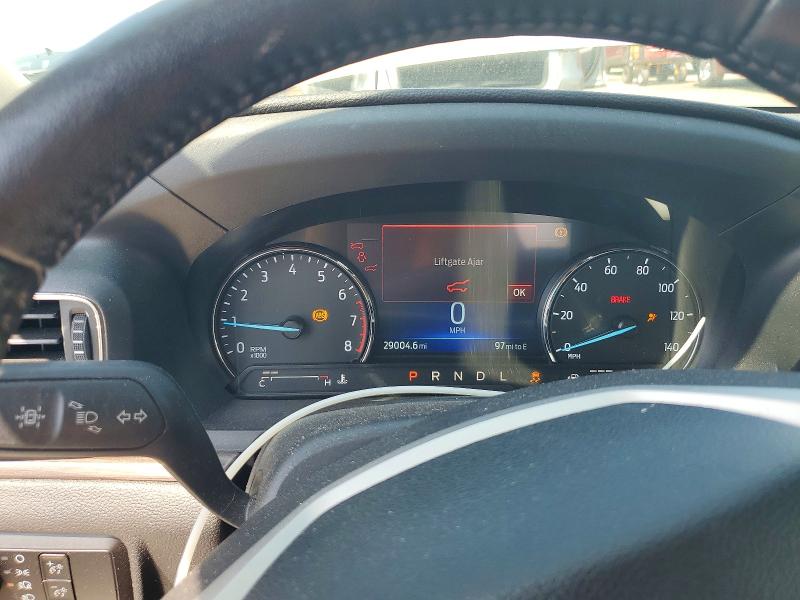 Продаж на аукціоні авто 2023 Ford Explorer, vin: 1FMSK8FH1PGA50014, номер лоту: 59575976