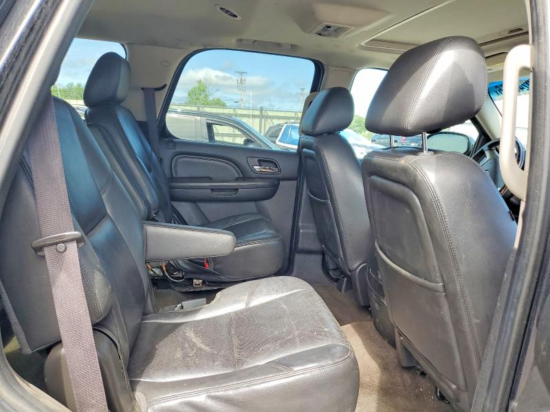 2012 Gmc Yukon მანქანა იყიდება აუქციონზე, vin: 1GKS2EEF0CR124285, აუქციონის ნომერი: 59246566