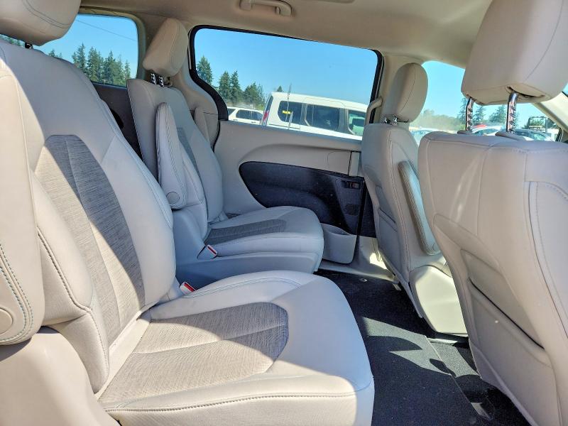 Aukcja sprzedaży 2017 Chrysler Pacifica, vin: 2C4RC1H75HR765082, numer aukcji: 59406166