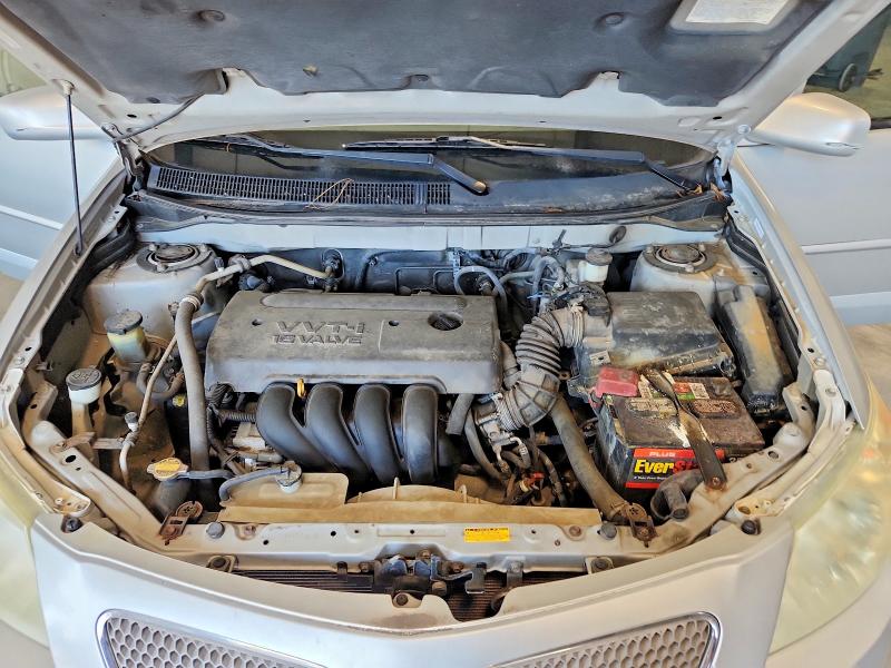 Aukcja sprzedaży 2005 Pontiac Vibe, vin: 5Y2SL63815Z441353, numer aukcji: 60540676