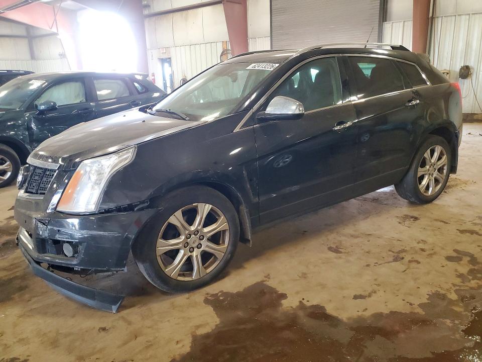 Aukcja sprzedaży 2013 Cadillac Srx, vin: 3GYFNEE35DS528914, numer aukcji: 62413226