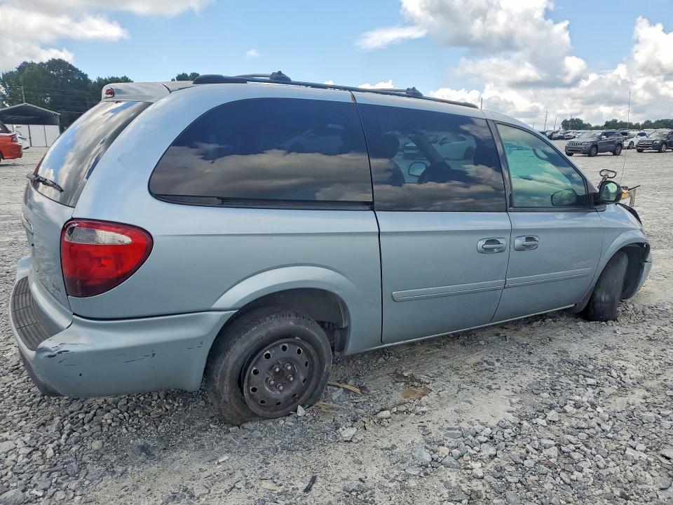 Aukcja sprzedaży 2005 Chrysler Town & Country, vin: 2C4GP44R85R478612, numer aukcji: 61008866