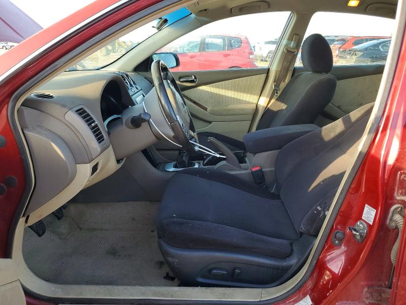 Aukcja sprzedaży 2007 Nissan Altima, vin: 1N4BL21EX7C107612, numer aukcji: 60435156