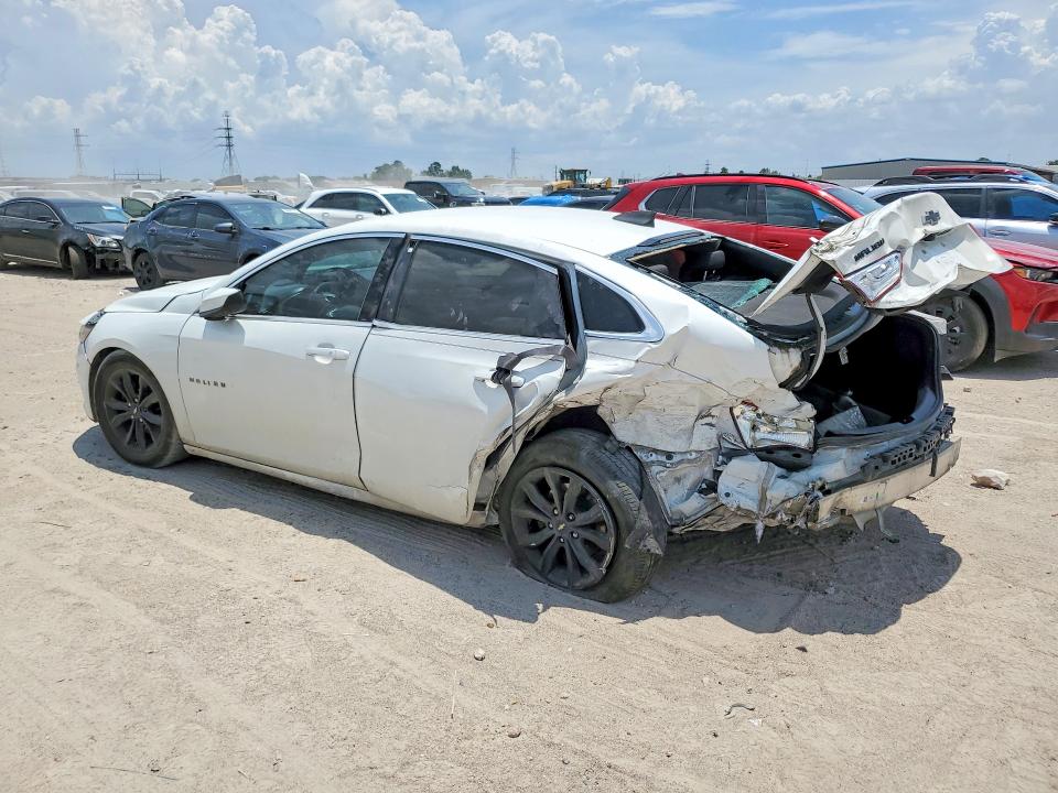 Продаж на аукціоні авто 2020 Chevrolet Malibu, vin: 1G1ZG5ST8LF059346, номер лоту: 59370546