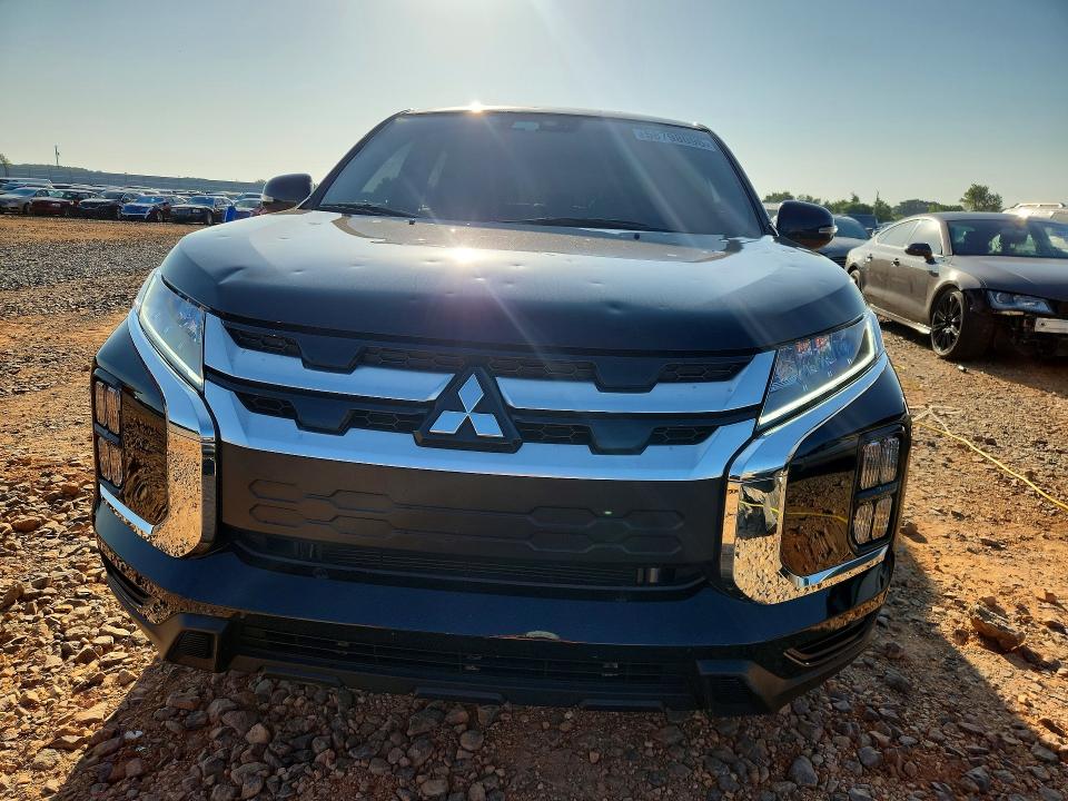 Aukcja sprzedaży 2023 Mitsubishi Outlander Sport, vin: JA4ARUAU5PU017179, numer aukcji: 58798096