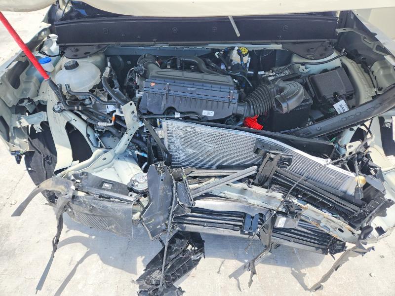 2025 Ford Bronco Sport მანქანა იყიდება აუქციონზე, vin: 3FMCR9BNXSRE89179, აუქციონის ნომერი: 60856436