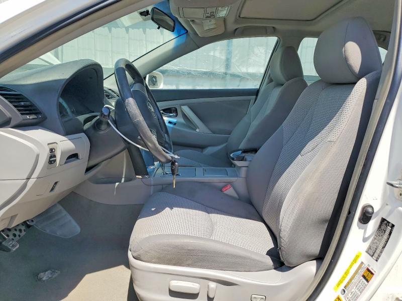 Продажа на аукционе авто 2010 Toyota Camry, vin: 4T1BF3EK8AU540074, номер лота: 62845526
