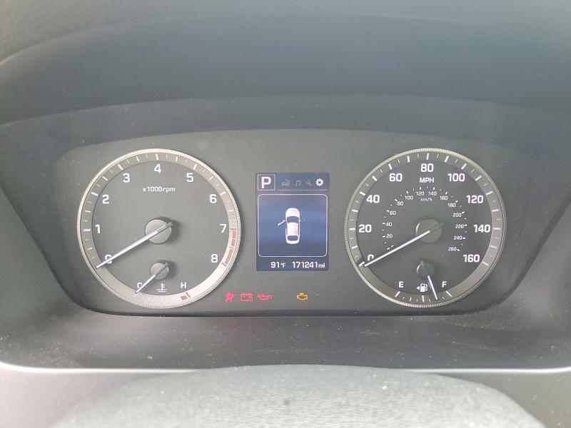Продажа на аукционе авто 2015 Hyundai Sonata, vin: 5NPE34AFXFH098733, номер лота: 59715916