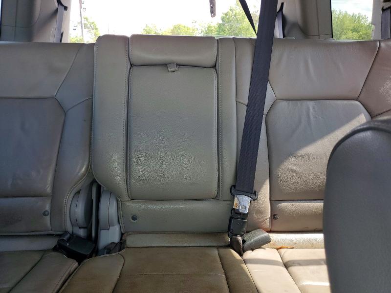 Продаж на аукціоні авто 2014 Honda Pilot, vin: 5FNYF4H58EB037377, номер лоту: 62382776